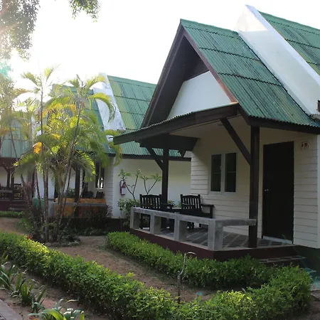 Southern Lanta Resort-2